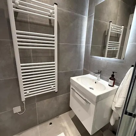 Sale Road Serviced Apartments Near Airport & Trafford Centre Wythenshawe Quarto foto