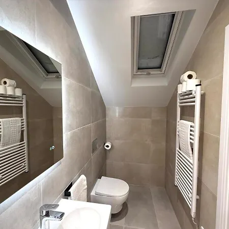 Sale Road Serviced Apartments Near Airport & Trafford Centre Wythenshawe Quarto foto
